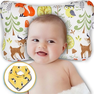 Cotton Pillow