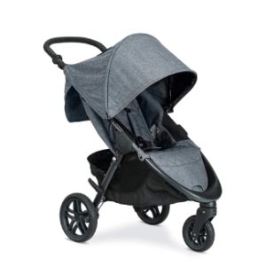 Britax B-Free Stroller | All Terrain