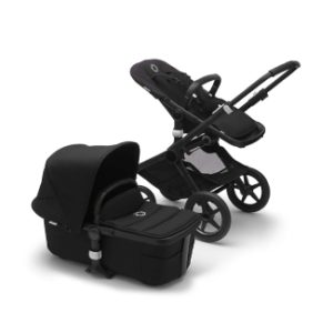 Bugaboo Fox 2 Complete Full-Size All-Terrain Stroller