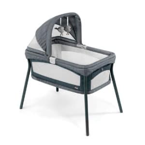 Chicco LullaGo Primo Portable Bassinet