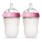 Comotomo Baby Bottle