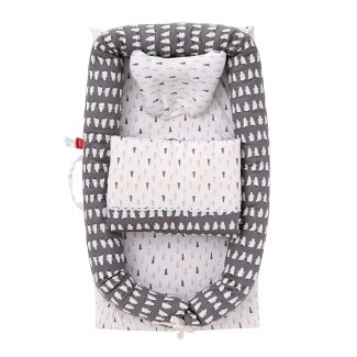Doldoa Baby Lounger