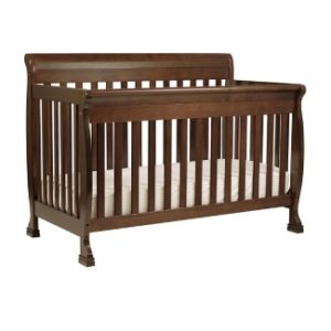 DaVinci Kalani 4-in-1 Convertible Crib