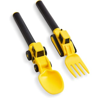 Dinneractive Utensil Set