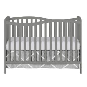 Dream On Me Chelsea 5-in-1 Convertible Crib