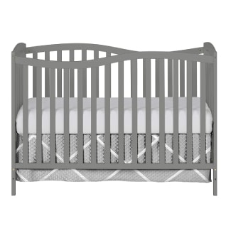 Dream On Me Chelsea 5-In-1 Convertible Crib