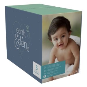 Earth + Eden Diapers