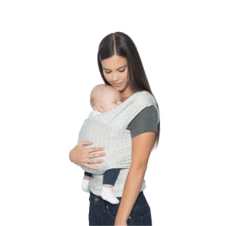 Ergobaby Aura Baby Carrier Wrap