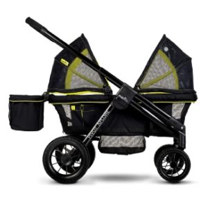 Evenflo Pivot Xplore All-Terrain Stroller