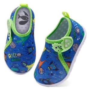 FEETCITY Baby Boys Girls Water Sport Shoes