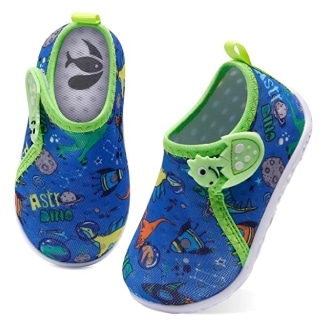 Feetcity Baby Boys Girls Water Sport Shoes