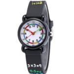 Jewtme Toddler to Children Watch