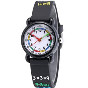 Jewtme Toddler to Children Watch