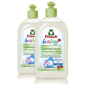 Frosch Baby Cleaning Liquid