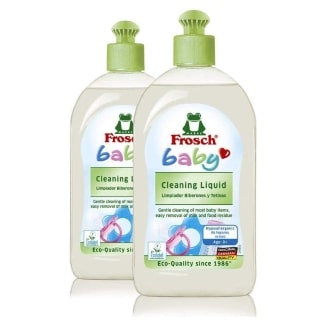 Frosch Baby Cleaning Liquid