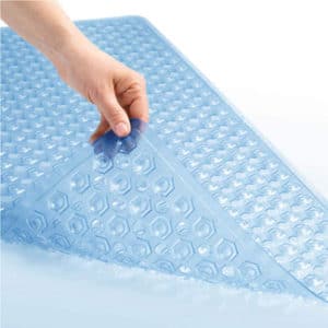 Gorilla Grip Original Patented Bath Mat
