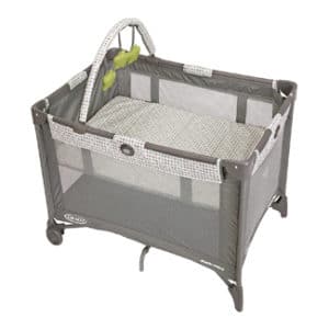 Graco Pack and Play On the Go Playard