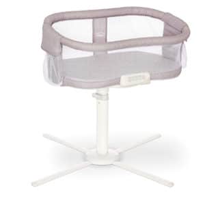 HALO BassiNest Swivel Sleeper