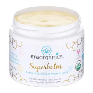 Era Organics Healing Ointment for Babies