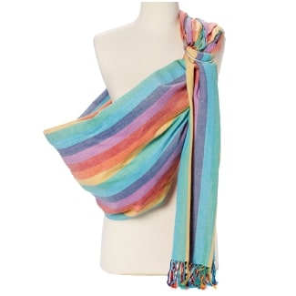 Hip Baby Wrap Ring Sling