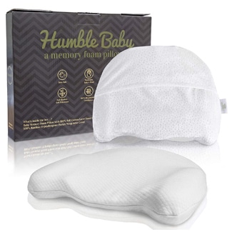 Humble Baby Head Shaping Pillow