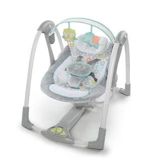 Ingenuity Swing 'N Go Portable Baby Swings