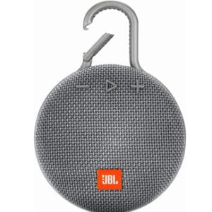 JBL CLIP 3 – Waterproof Portable Bluetooth Speaker