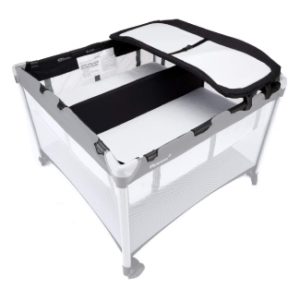 Joovy Room 2 Twin Nursery