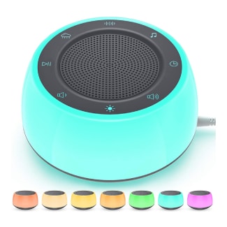 Jack &Amp; Rose White Noise Machine