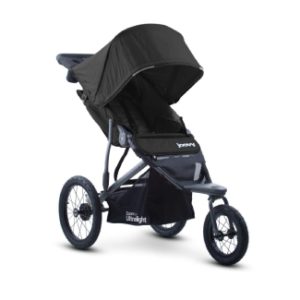 Joovy Zoom 360 Ultralight Jogging Stroller