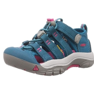Keen Unisex Kid Newport H2 Sandal
