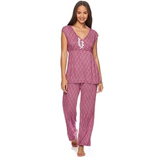 Lamaze Intimates