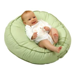 Leachco Podster Sling-Style Infant Seat Lounger