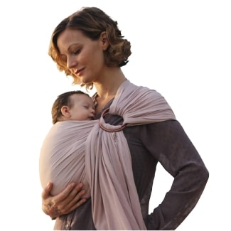 Nalakai Ring Sling Baby Carrier