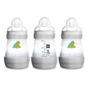 MAM Easy Start Anti-Colic Bottle