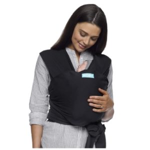 Moby Wrap Baby Carrier