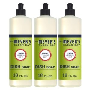 Meyers Clean Lemon Verbena