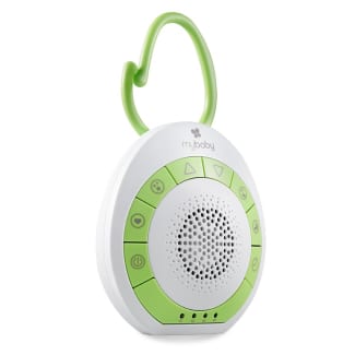 Mybaby Soundspa On-The-Go - Portable White Noise Machine
