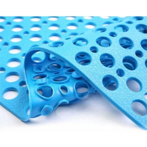 Mantto Non-Slip Extra Soft Eco-Friendly Bath Mat