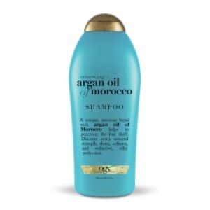 OGX Renewing + Argan Oil of Morocco Shampoo