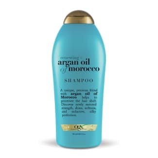 Ogx Renewing + Argan Oil Of Morocco Shampoo