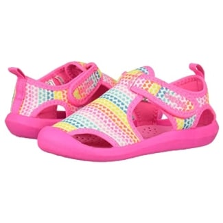 Oshkosh B'gosh Toddler And Little Boys Aquatic Water Shoe