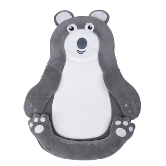 Portable Newborn Baby Lounger Cushion