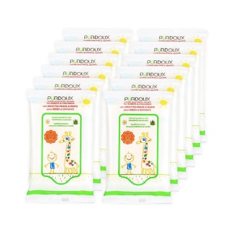 Pürdouxtm-Children-Chamomile-Resealable-Sachets