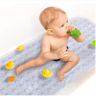 Sheepping Upgrade Bath Bath Mat