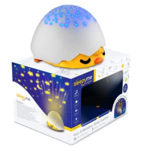 SleepyMe Smart Sleep Soother