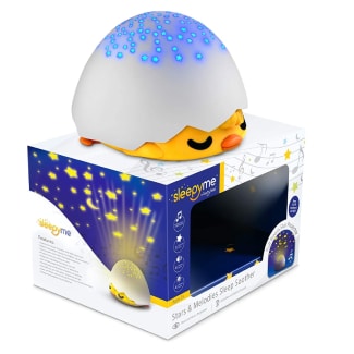 Sleepyme Smart Sleep Soother