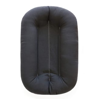 Snuggle Me Baby Lounger &Amp; Infant Floor Seat