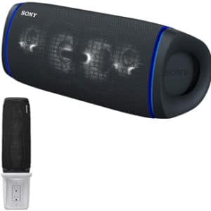 Sony SRSXB43 Extra BASS Bluetooth Wireless Portable Speaker