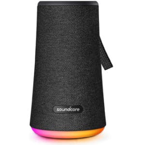 Soundcore Flare+ Portable 360° Bluetooth Speaker